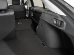Mitsubishi Lancer Sportback Ralliart 2009 года